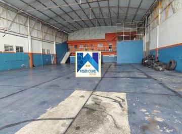 Comercial · 1000m² · Galpão / Depósito / Armazém para venda em Jundiapeba de 1000.00m²