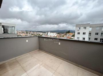 Imagem 1 · Cobertura para venda em Santa Helena (Barreiro), Belo Horizo
