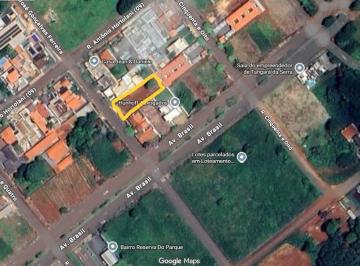 Imagem 1 · Terreno para venda em Centro, Tangará da Serra