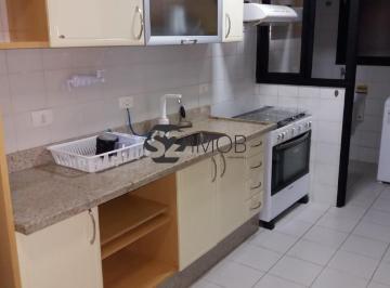 Apartamento · 100m² · 3 Quartos · 2 Vagas · Apartamento para alugar em Jardim Emília de 100.00m² com 3 Quartos, 1 Suite e 2 Garagens