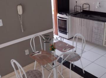 Apartamento · 62m² · 2 Quartos · 1 Vaga · Apartamento para alugar em Villa Sunset de 62.00m² com 2 Quartos e 1 Garagem