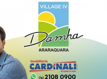 Terreno · 289m² · Terreno para venda em Parque Residencial Damha de 289.00m²