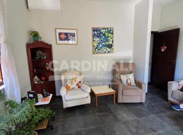 Casa · 232m² · 4 Quartos · 2 Vagas · Casa para venda em Jardim Macarengo de 232.00m² com 4 Quartos, 1 Suite e 2 Garagens