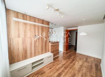 Apartamento · 44m² · 2 Quartos · 1 Vaga · Apartamento para venda e aluguel em Grand Reserva Paulista - Jardim Iris de 44.00m² com 2 Quartos e