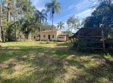 Terreno · 11000m² · 3 Quartos · Chácara para venda em Santa Clara de 11000.00m² com 3 Quartos