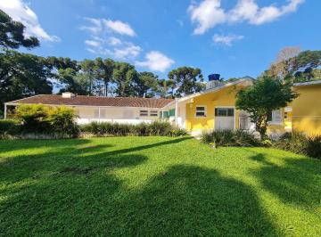 Casa · 7500m² · 23 Quartos · 22 Vagas · Casa para venda em Vila Ana Maria de 7500.00m² com 23 Quartos, 12 Suites e 22 Garagens
