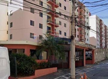 Apartamento · 78m² · 3 Quartos · Apartamento para alugar em Jardim Nova Manchester de 78.00m² com 3 Quartos e 1 Suite