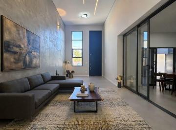 Casa · 125m² · 3 Quartos · 2 Vagas · Casa de Condomínio para venda em Pompéia de 125.00m² com 3 Quartos, 1 Suite e 2 Garagens