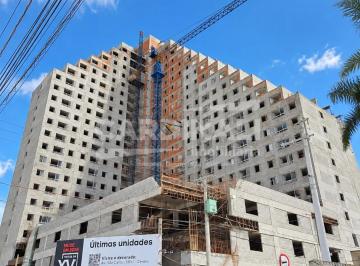 Apartamento · 45m² · 2 Quartos · 1 Vaga · Apartamento para venda em Jardim Brasil de 45.00m² com 2 Quartos, 1 Suite e 1 Garagem