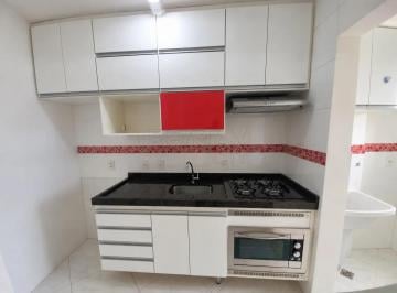 Apartamento · 56m² · 2 Quartos · 1 Vaga · Apartamento para alugar em Nova Cidade Jardim de 56.00m² com 2 Quartos e 1 Garagem