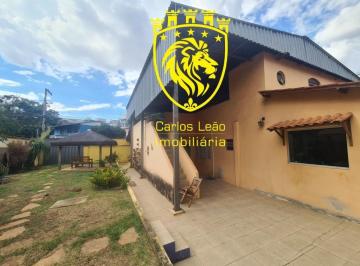 Imagem 1 · Casa para venda em Palmeiras, Belo Horizonte