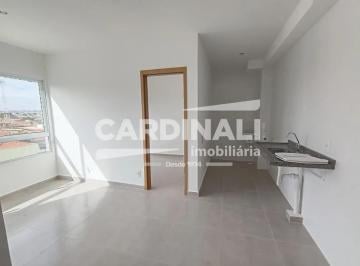 Apartamento · 37m² · 2 Quartos · 1 Vaga · Apartamento para venda em Centro de 37.00m² com 2 Quartos e 1 Garagem