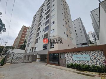 Apartamento · 45m² · 2 Quartos · 1 Vaga · Apartamento para alugar em Jardim Flamboyant de 45.00m² com 2 Quartos e 1 Garagem