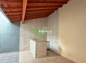 Casa · 230m² · 3 Quartos · 4 Vagas · Casa para venda em Prolongamento Jardim Flórida de 230.00m² com 3 Quartos, 1 Suite e 4 Garagens