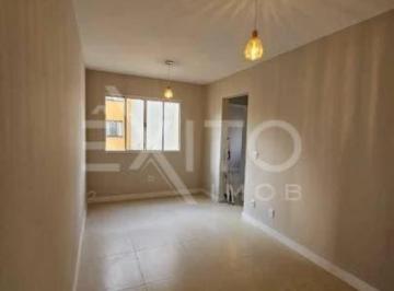 Apartamento · 48m² · 2 Quartos · 1 Vaga · Apartamento para venda em Chácaras Saudáveis E Encantadoras de 48.00m² com 2 Quartos e 1 Garagem