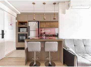 Apartamento · 41m² · 1 Quarto · Apartamento para alugar em Picanco de 41.00m² com 1 Quarto