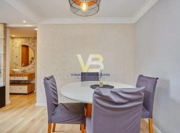 Apartamento en Venda de 2 quartos Fazendinha · Apartamento para venda em Fazendinha de 48.00m² com 2 Quartos e 1 Garagem