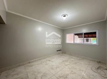 Casa · 146m² · 3 Quartos · 2 Vagas · Casa para alugar em Campo Limpo de 146.00m² com 3 Quartos, 1 Suite e 2 Garagens