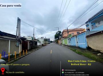 Imagem 1 · Casa para venda em Centro, Belford Roxo