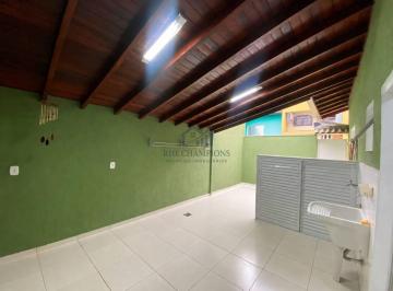 Casa · 100m² · 2 Quartos · 3 Vagas · Casa de Condomínio para alugar em Recanto Quarto Centenário de 100.00m² com 2 Quartos e 3 Garagens