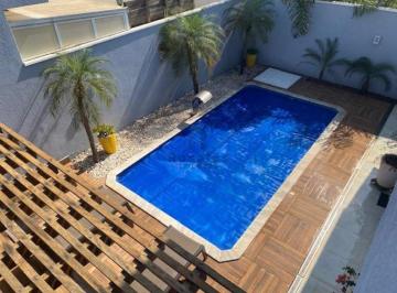 Casa · 246m² · 3 Quartos · 4 Vagas · Casa para venda em Cascata de 246.00m² com 3 Quartos, 3 Suites e 4 Garagens