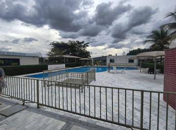Apartamento · 45m² · 2 Quartos · 1 Vaga · Apartamento para alugar em Residencial Greenville de 45.00m² com 2 Quartos e 1 Garagem