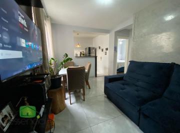 Imagem 1 · Apartamento para venda em Santa Maria, Contagem