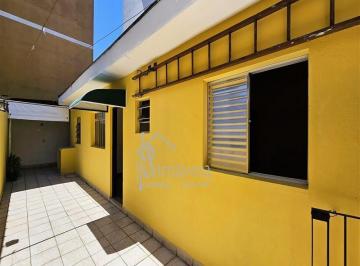 Casa · 35m² · 1 Quarto · Casa para alugar em Vila Alpina de 35.00m² com 1 Quarto