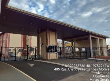Imagem 1 · Apartamento para venda em Conjunto Alvorada, Uberlândia