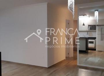 Apartamento · 79m² · 2 Quartos · 1 Vaga · Apartamento para alugar em Jardim Das Perdizes de 79.00m² com 2 Quartos, 1 Suite e 1 Garagem