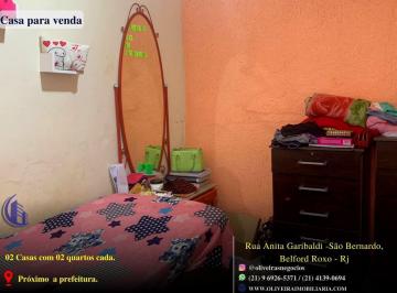 Imagem 1 · Casa para venda em São Francisco de Assis, Belford Roxo