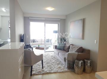 Apartamento · 79m² · 2 Quartos · 1 Vaga · Apartamento para alugar em Jardim Das Perdizes de 79.00m² com 2 Quartos, 1 Suite e 1 Garagem