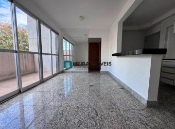 Imagem 1 · Apartamento para venda em Buritis, Belo Horizonte