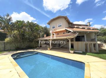 Casa · 481m² · 4 Quartos · 12 Vagas · Casa para alugar em Jardim Soleil de 481.00m² com 4 Quartos, 4 Suites e 12 Garagens