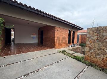 Casa · 188m² · 3 Quartos · 2 Vagas · Casa para venda em Jardim Paulistano de 188.00m² com 3 Quartos, 1 Suite e 2 Garagens