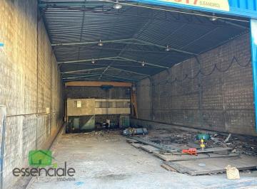 Imagem 1 · Depósito-Galpão-Armazém para aluguel em Novo Riacho, Contage