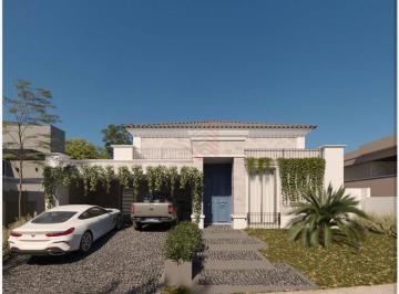 Casa · 312m² · 4 Quartos · 4 Vagas · Casa de Condomínio para venda em Residencial Quinta Do Golfe de 312.00m² com 4 Quartos, 4 Suites e 4