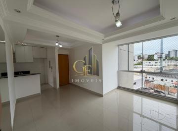 Apartamento · 80m² · 3 Quartos · 2 Vagas · Apartamento para alugar em Dona Clara de 80.00m² com 3 Quartos, 1 Suite e 2 Garagens