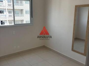 Apartamento · 55m² · 2 Quartos · 1 Vaga · Apartamento para alugar em Jardim Terramérica I de 55.00m² com 2 Quartos, 1 Suite e 1 Garagem