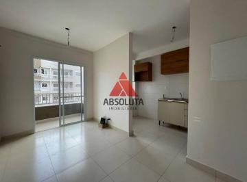 Apartamento · 55m² · 2 Quartos · 1 Vaga · Apartamento para alugar em Jardim Terramérica I de 55.00m² com 2 Quartos, 1 Suite e 1 Garagem