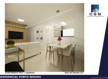 Imagem 1 · Apartamento para venda em Porto Seguro, Ribeirão das Neves