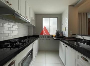 Apartamento · 46m² · 2 Quartos · 1 Vaga · Apartamento para alugar em Jardim Bertoni de 46.00m² com 2 Quartos e 1 Garagem