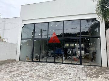Comercial · 385m² · Sala Comercial para alugar em Santa Cruz de 385.00m²