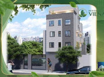 Imagem 1 · Apartamento para venda em São João Batista (Venda Nova), Bel
