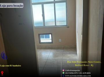 Imagem 1 · Loja-Salão para aluguel em Centro, Belford Roxo