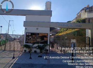 Imagem 1 · Apartamento para venda em Cerejeira (Justinópolis), Ribeirão