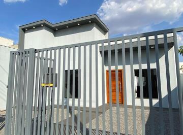 Imagem 1 · Casa para venda em Tangará da Serra