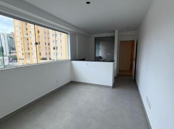 Imagem 1 · Apartamento para venda em Barro Preto, Belo Horizonte