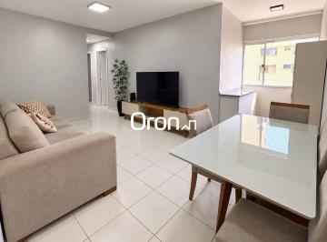 Imagem 1 · Apartamento para venda em Setor Marechal Rondon, Goiânia