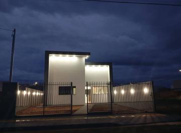 Imagem 1 · Casa para venda em Centro, Tangará da Serra